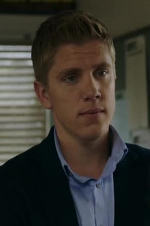 Picture of Ryan Hawley