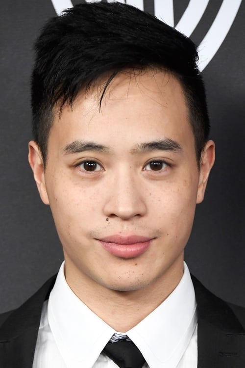 Picture of Hayden Szeto