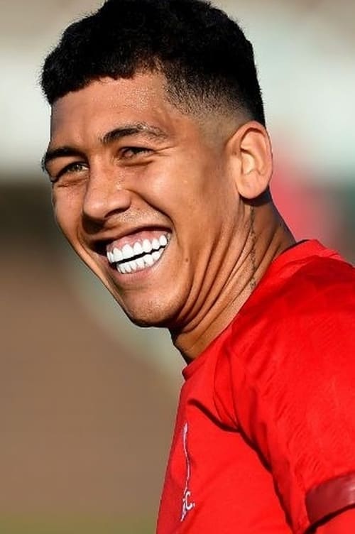 Picture of Roberto Firmino