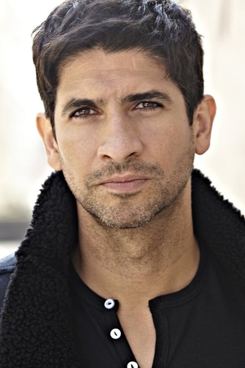 Picture of Raza Jaffrey