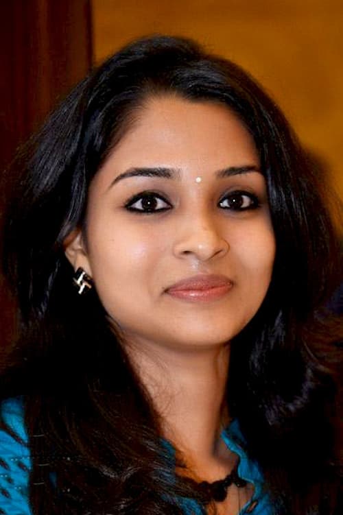 Picture of Vinitha Koshy