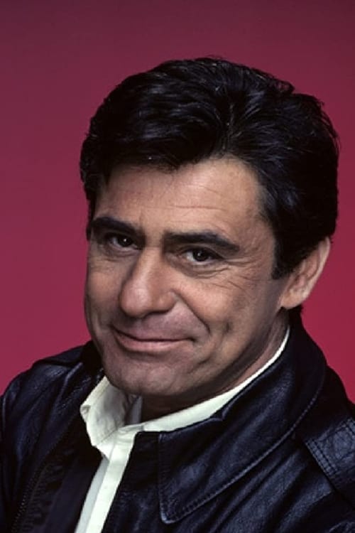 Picture of James Farentino