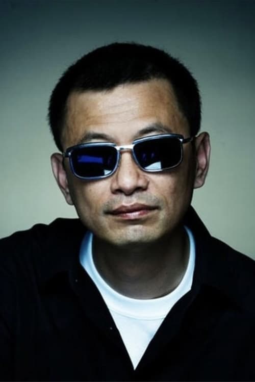 Picture of Wong Kar-wai