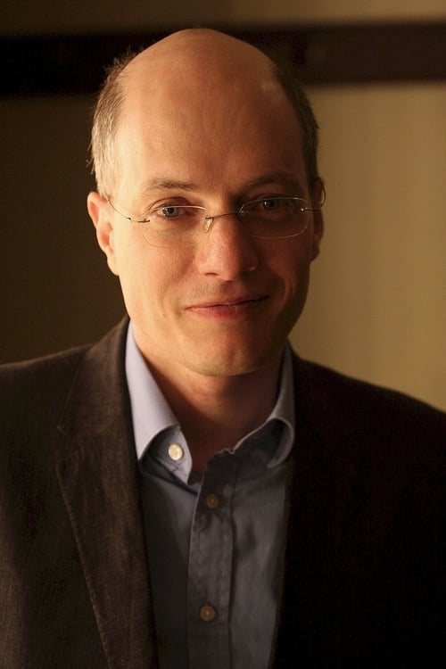 Picture of Alain de Botton