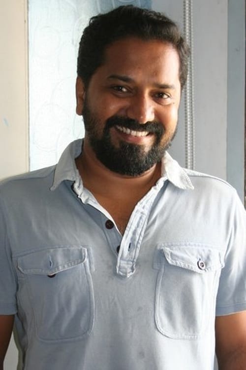 Picture of Jayaprakash Radhakrishnan