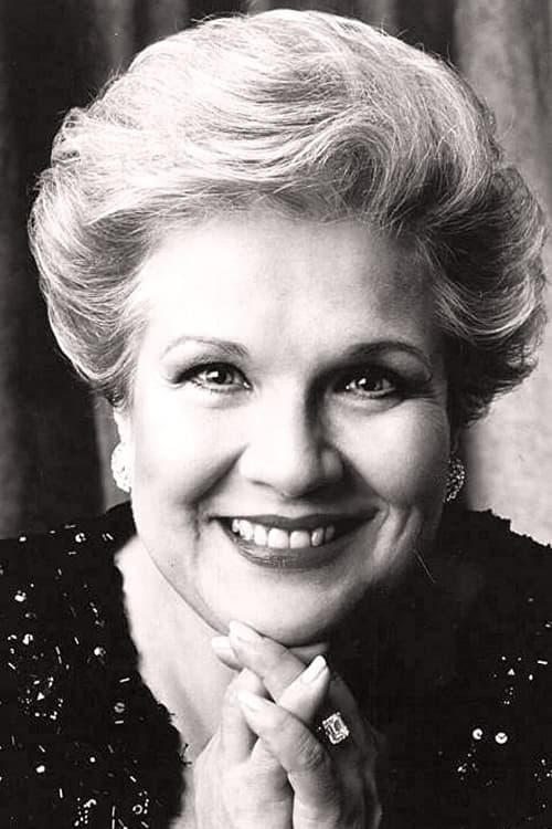 Picture of Marilyn Horne