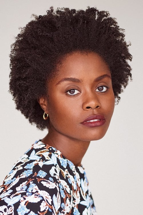 Picture of Denée Benton