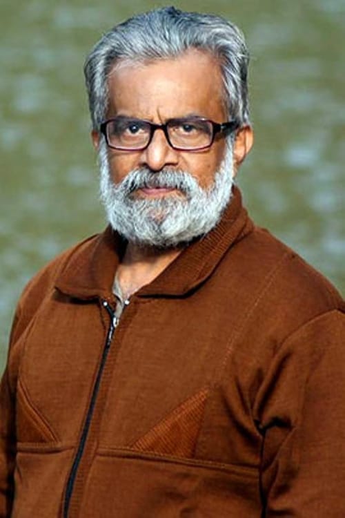 Picture of P Balachandran