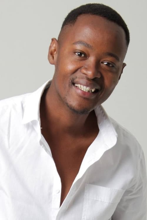 Picture of Thabang Sidloyi