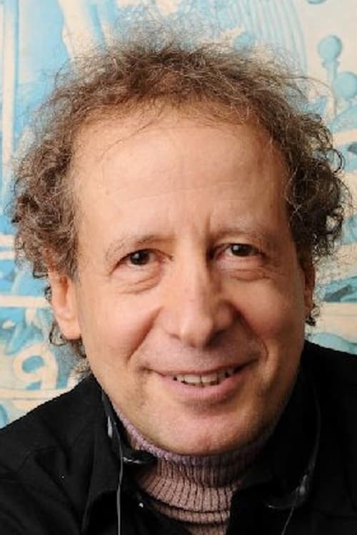 Picture of Howard Bloom