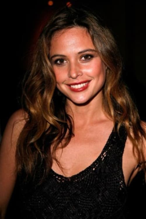 Picture of Josie Maran