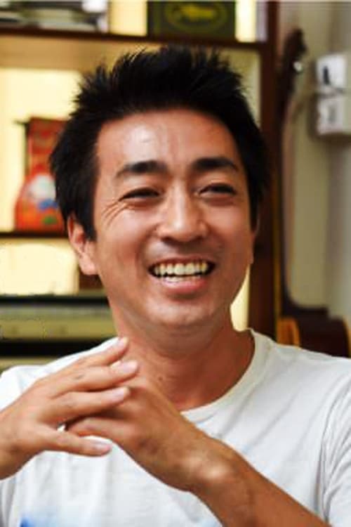 Picture of Hiro Sano