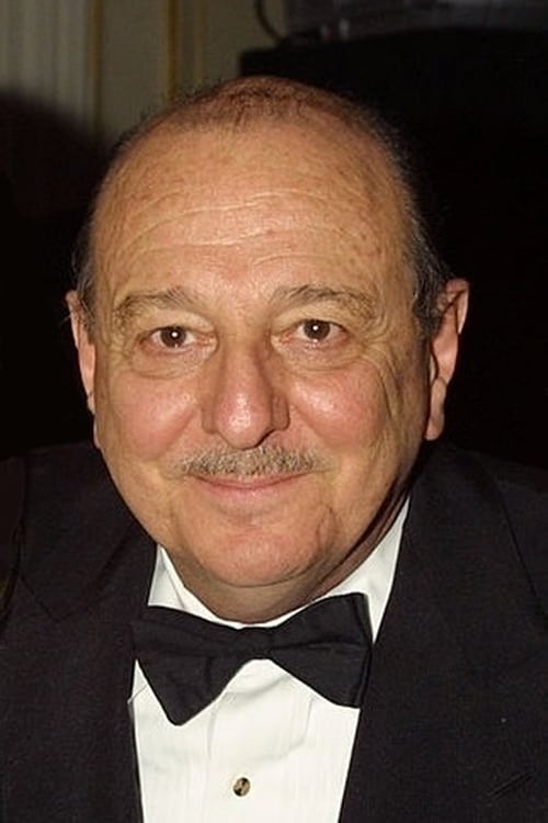 Picture of Arif Mardin