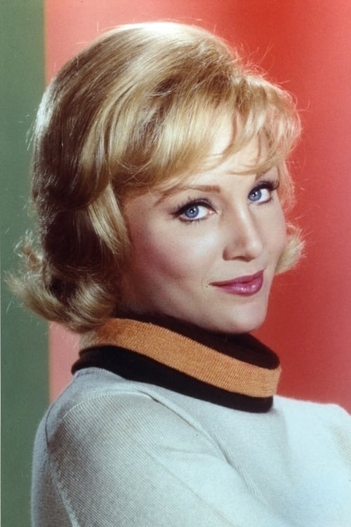 Picture of Susan Oliver