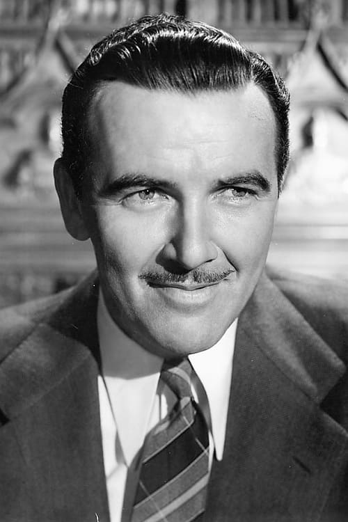 Picture of Preston Foster