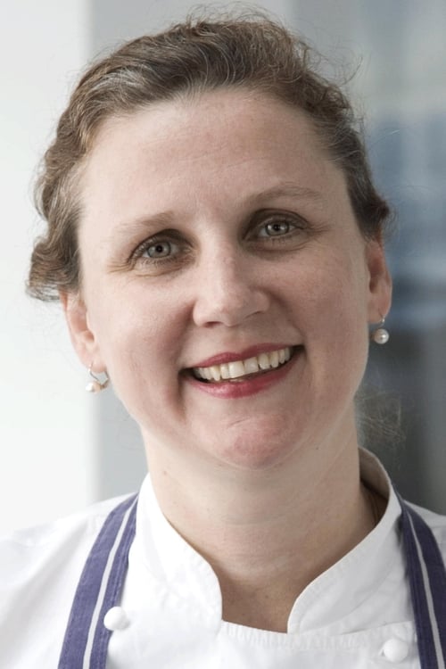 Picture of Angela Hartnett