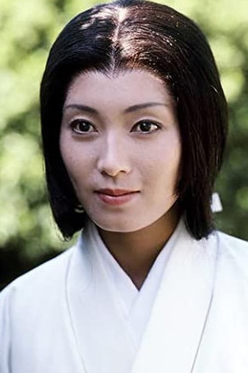 Picture of Yoko Shimada