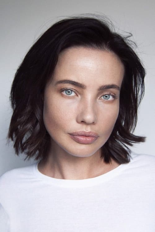 Picture of Stephanie Corneliussen