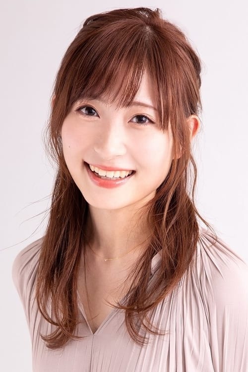 Picture of Haruka Shiraishi