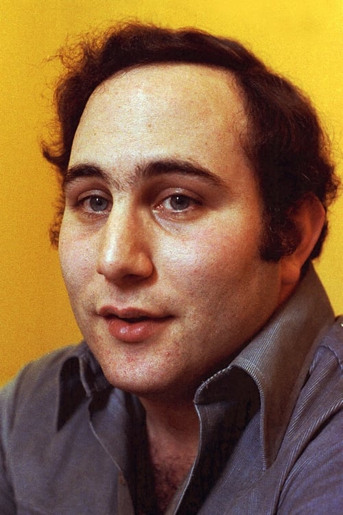 Picture of David Berkowitz