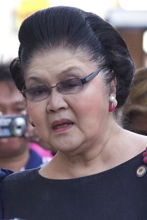 Picture of Imelda Marcos