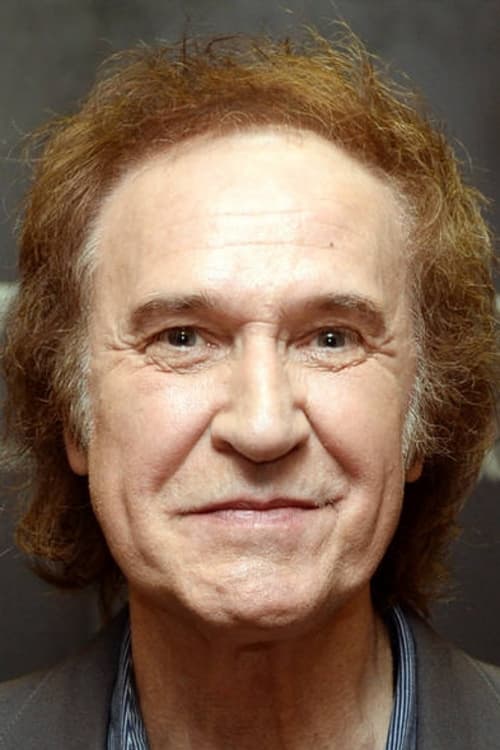 Picture of Ray Davies