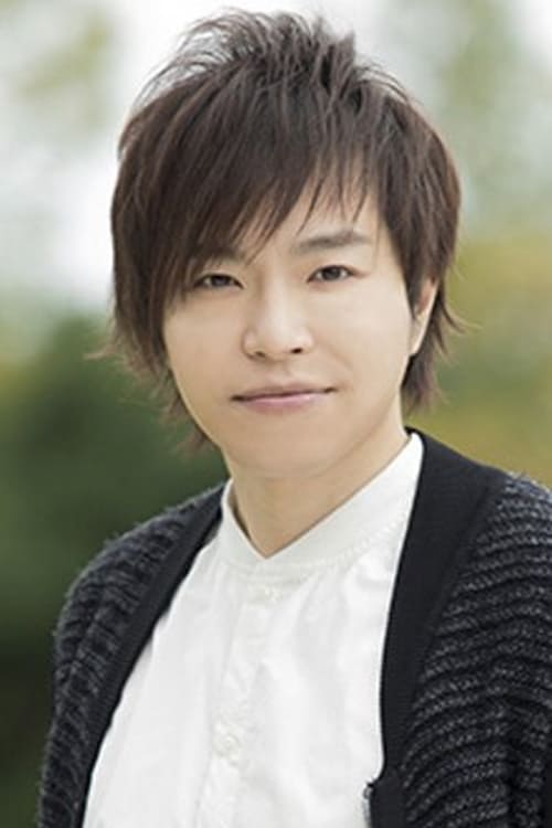 Picture of Taishi Murata