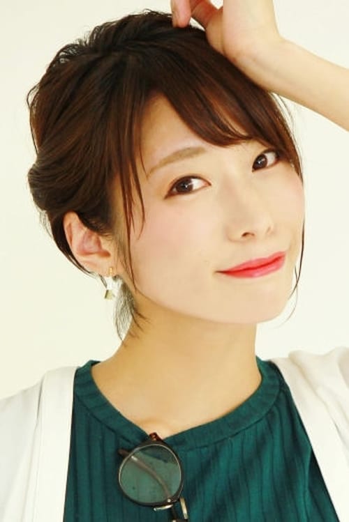 Picture of Haruka Michii