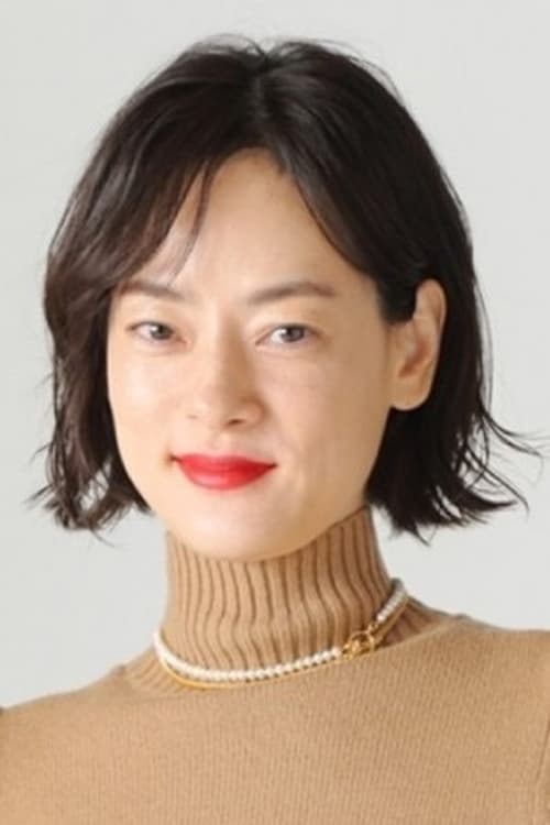 Picture of Mikako Ichikawa