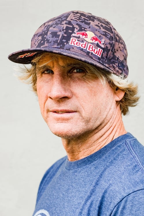 Picture of Robby Naish