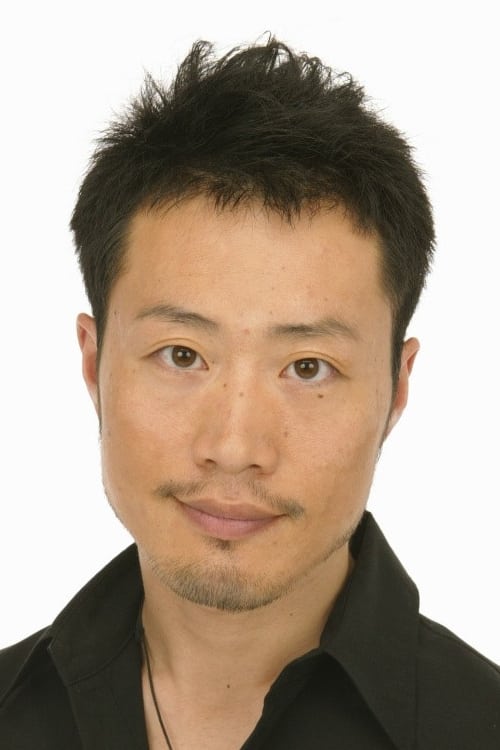 Picture of Eiji Takemoto