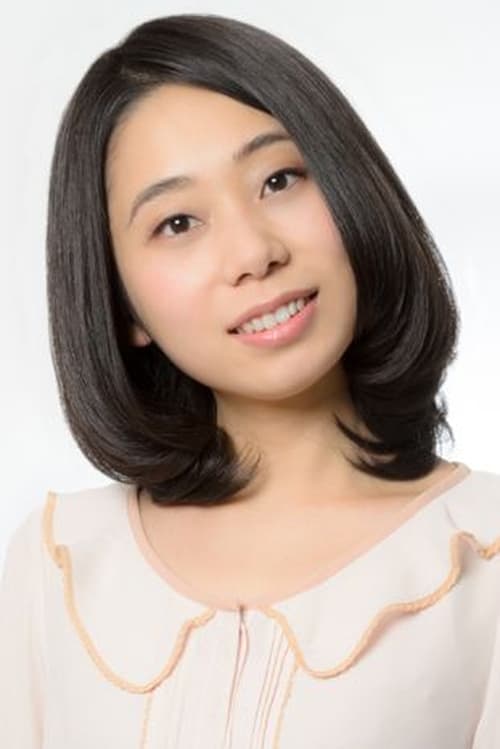 Picture of Nozomi Yamane