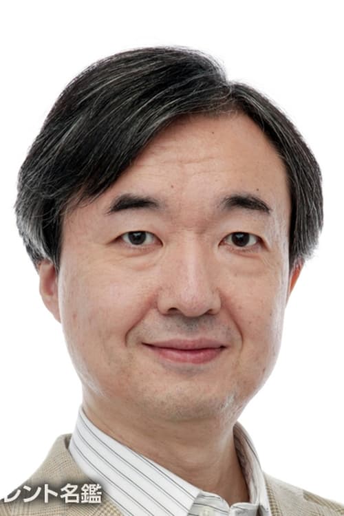 Picture of Yasunori Masutani