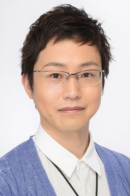 Picture of Takamasa Mogi