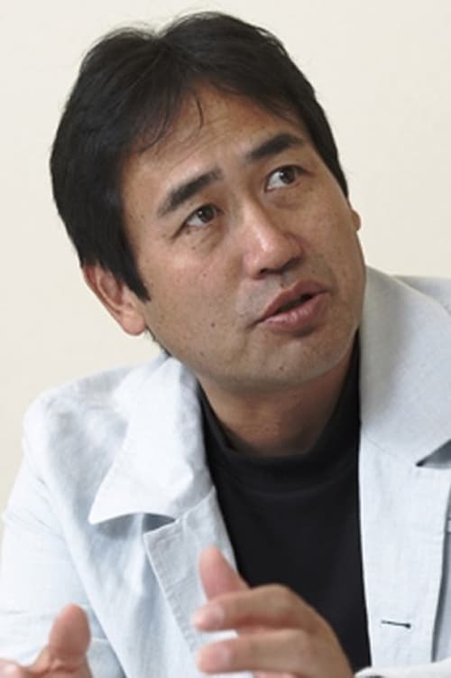 Picture of Toshiyuki Nagashima