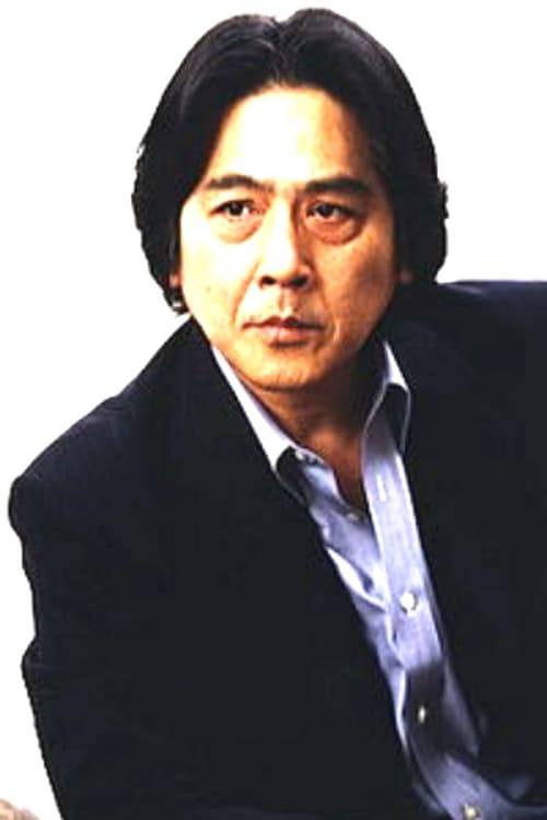 Picture of Ryô Hayami