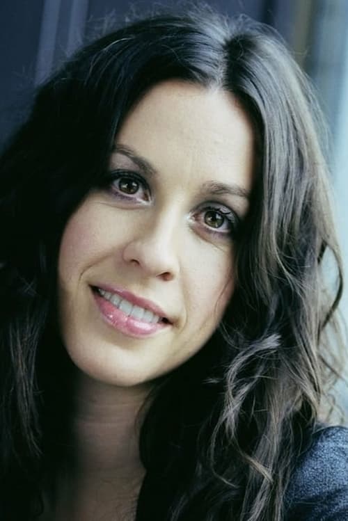 Picture of Alanis Morissette