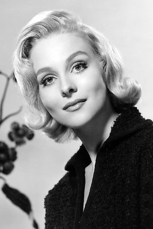 Picture of Diane McBain