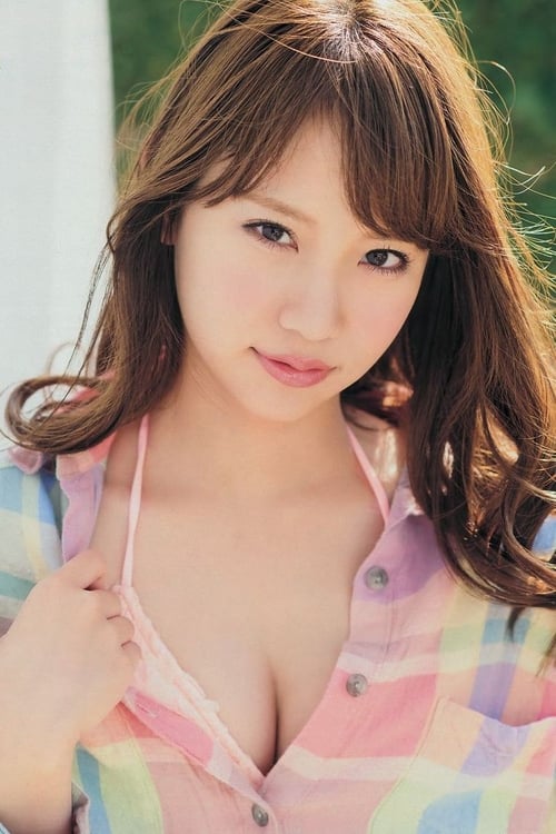 Picture of Mariya Nagao