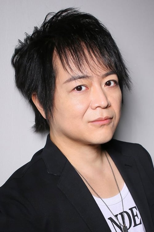 Picture of Nozomu Sasaki