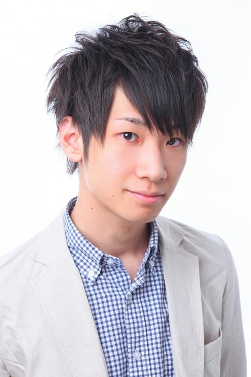 Picture of Reo Tsuchida