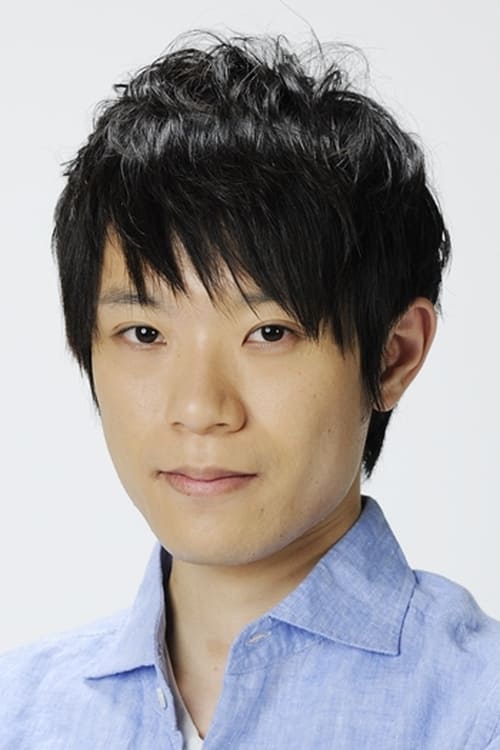 Picture of Genki Muro