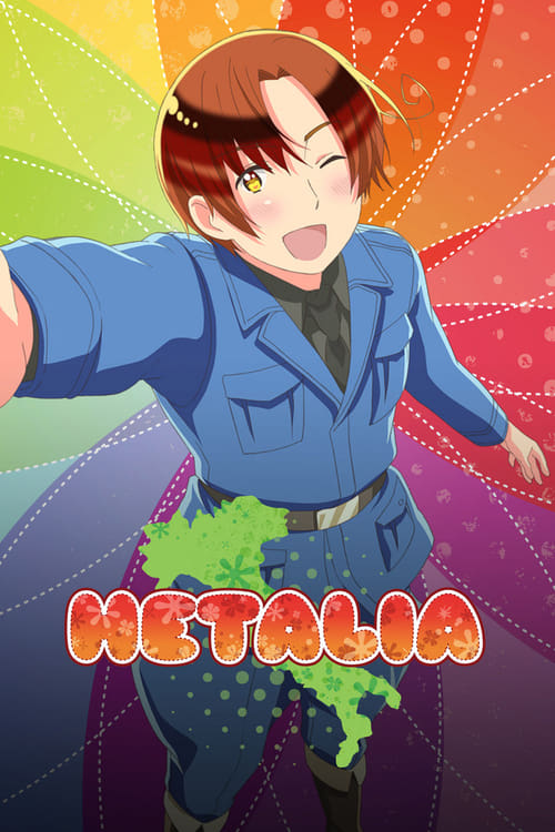 Hetalia