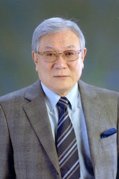 Picture of Gorô Mutsumi