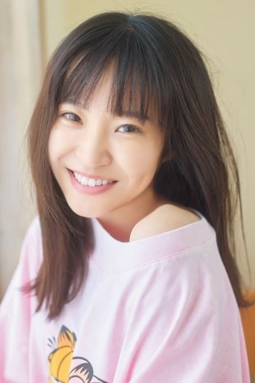 Picture of Natsumi Murakami