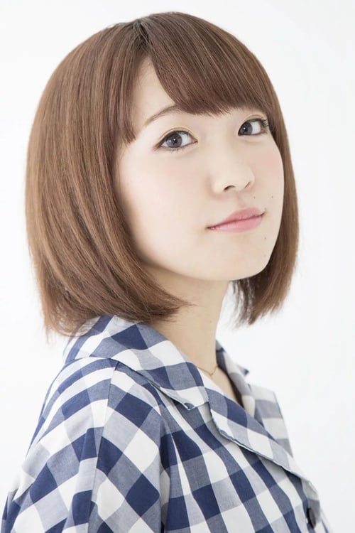 Picture of Shuka Saito