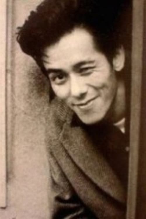 Picture of Yasuo Yamada