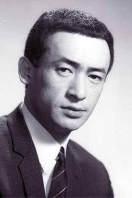 Picture of Mikio Narita