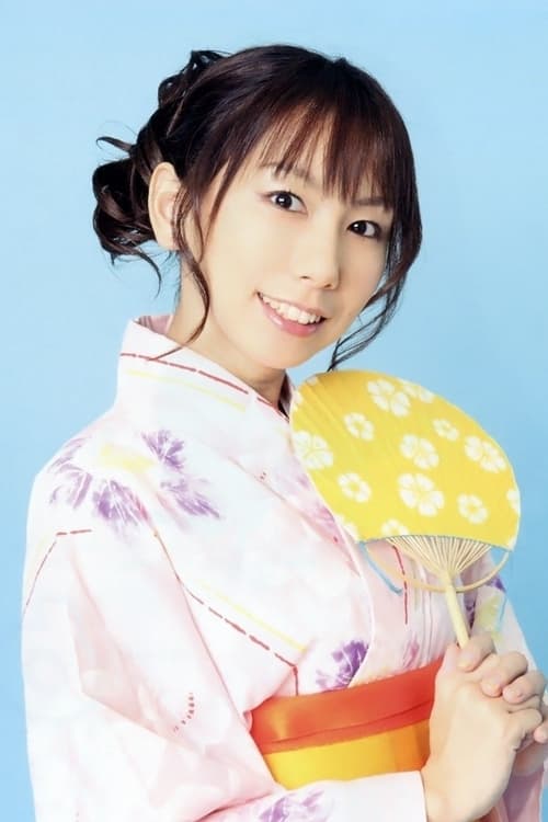 Picture of Youko Honda