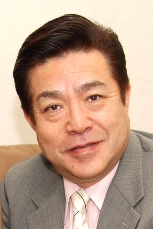 Picture of Masaaki Daimon